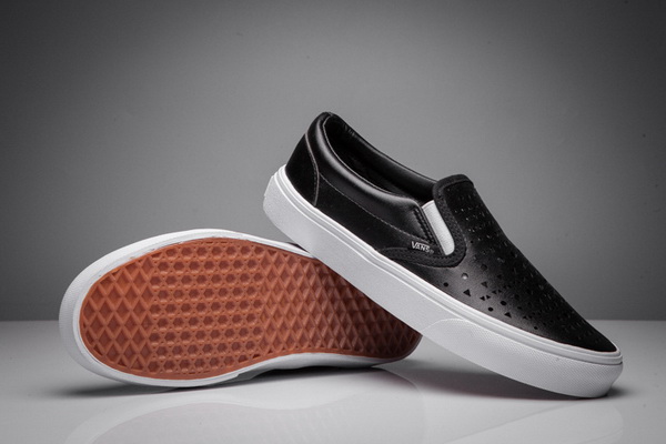 Vans Low-Top Slip-on Men Shoes--150